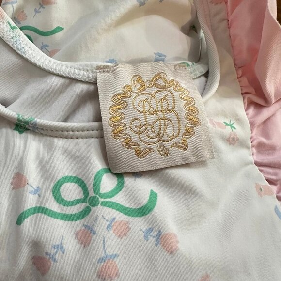 The Beaufort Bonnet Company one piece swimsuit - Picture 3 of 4